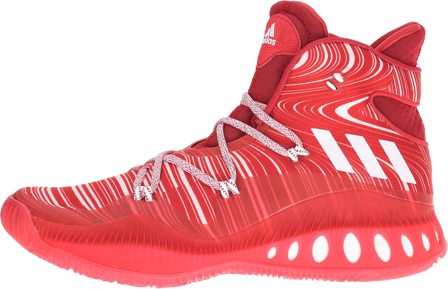 adidas crazy explosive size 14