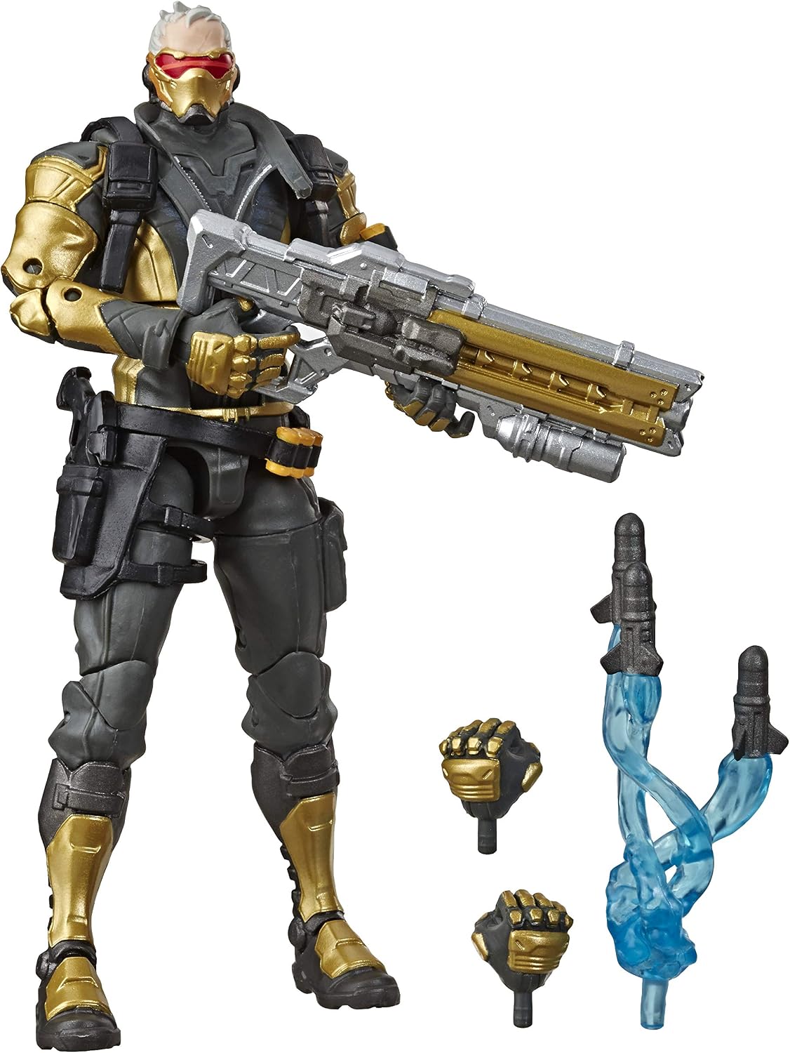 OVW ULTIMATES GOLD COFFEE, Multicolor - Image 3