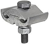 Morris Products 96028 Parallel Groove Clamp, 1