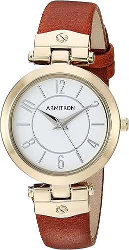 amazon armitron women's watch
