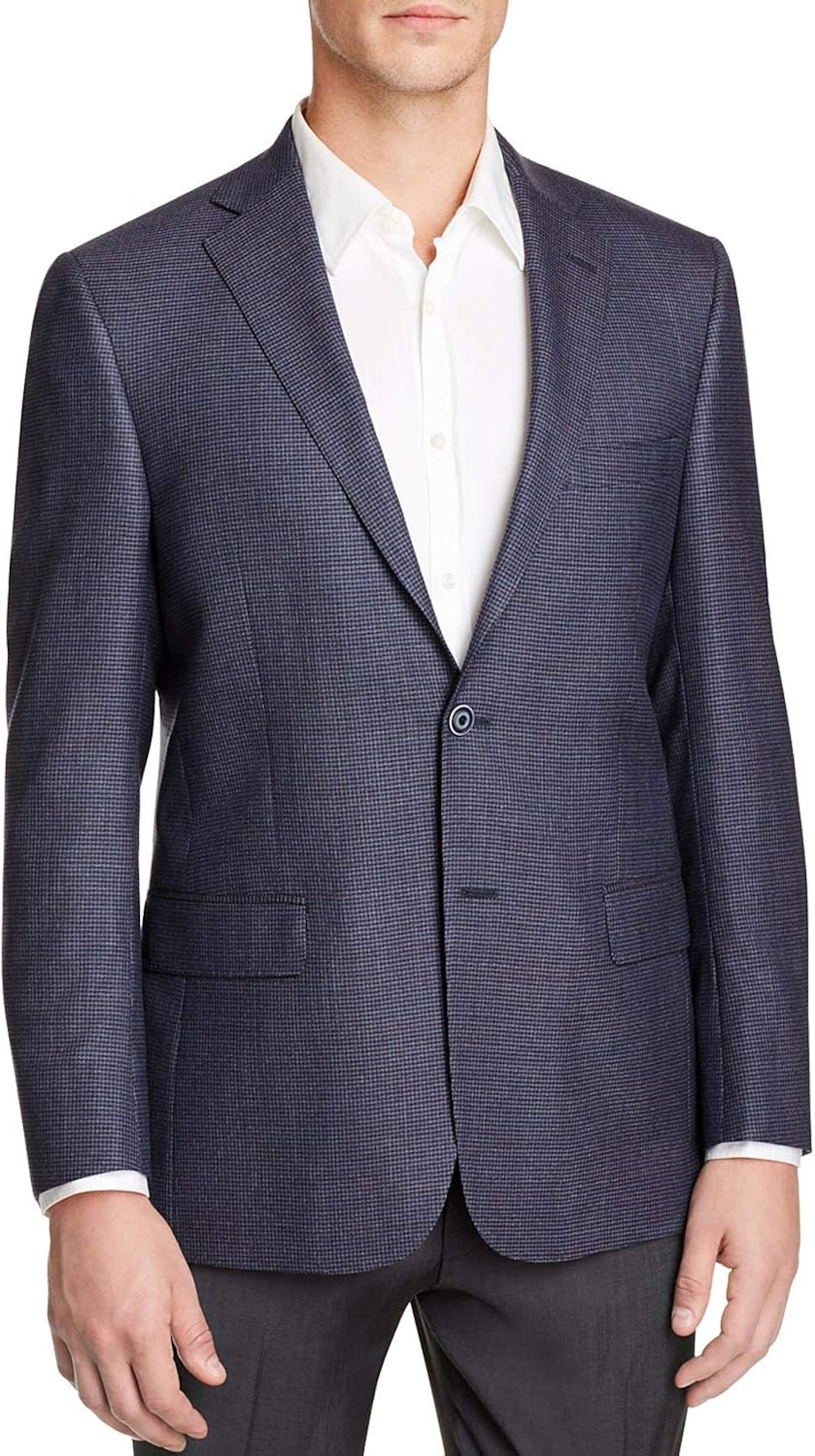 hart schaffner marx sport coat