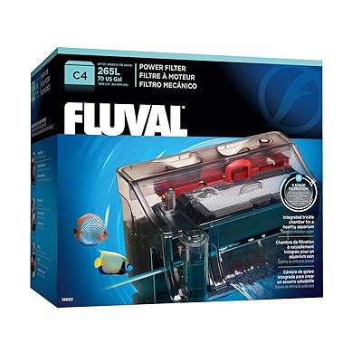 Fluval C Power Filter