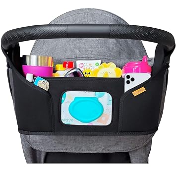 amazon stroller organizer
