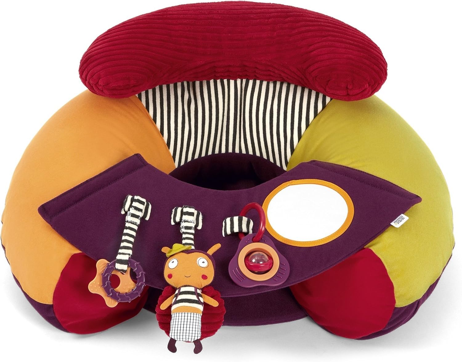 Rehausseur mamas and papas Clearance