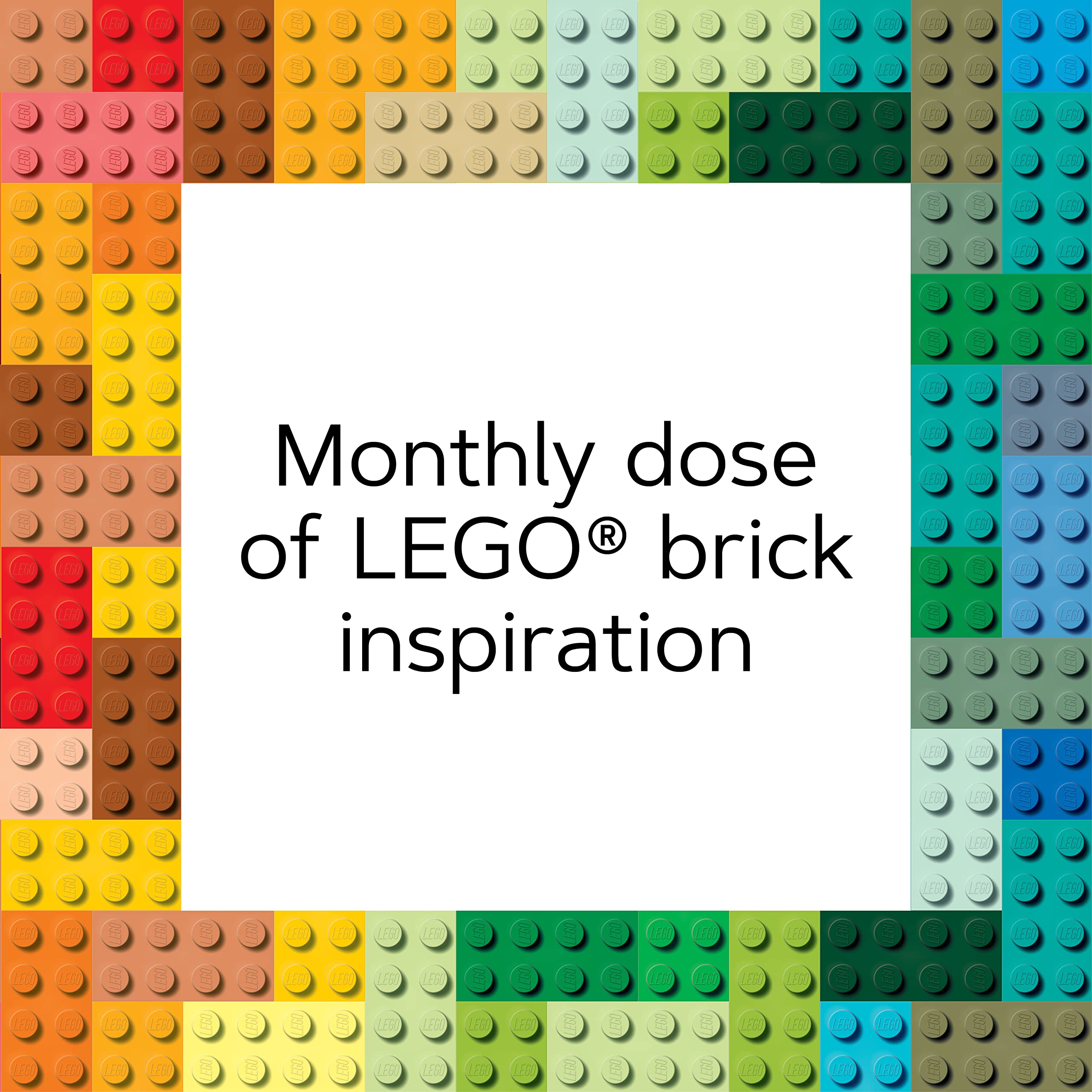 August 2023 Lego Calendar Lego 2023 Wall Calendar: Lego: 9781797216522: Amazon.com: Books