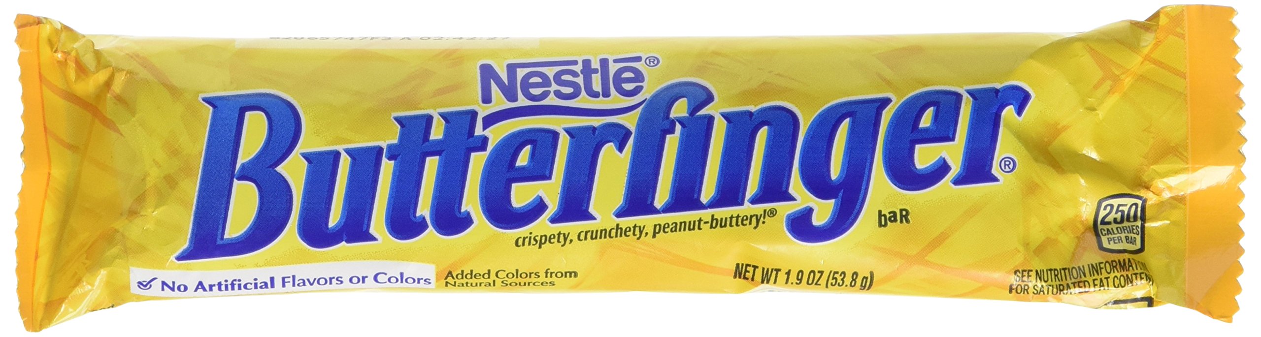 Shop Butterfinger products online in UAE. Free Delivery in Dubai, Abu