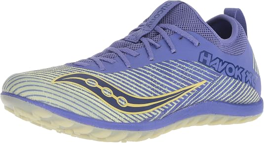 Saucony Women's Havok XC2 Flat main image 0