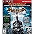 Batman: Arkham Asylum (Game of the Year Edition) - Playstation 3