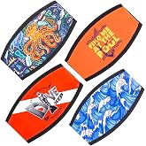 Diving Mask Slap Straps Cover Neoprene Swimming Goggles Glasses Strap Head Band Parts Accessories For Diving Swim Snorkel