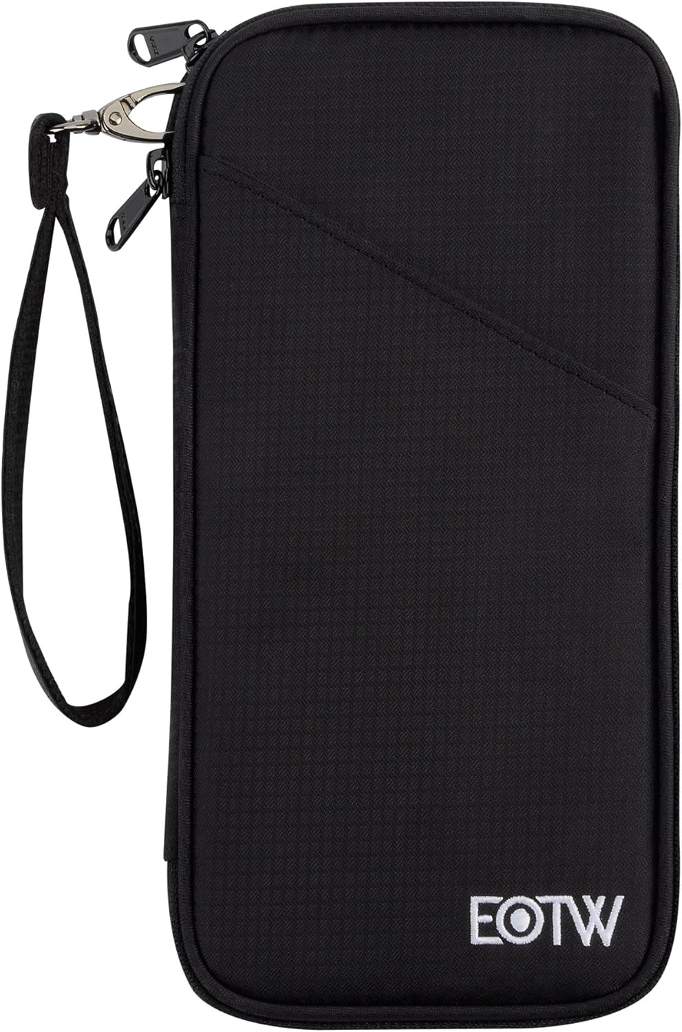 titolari di passaporto impermeabile