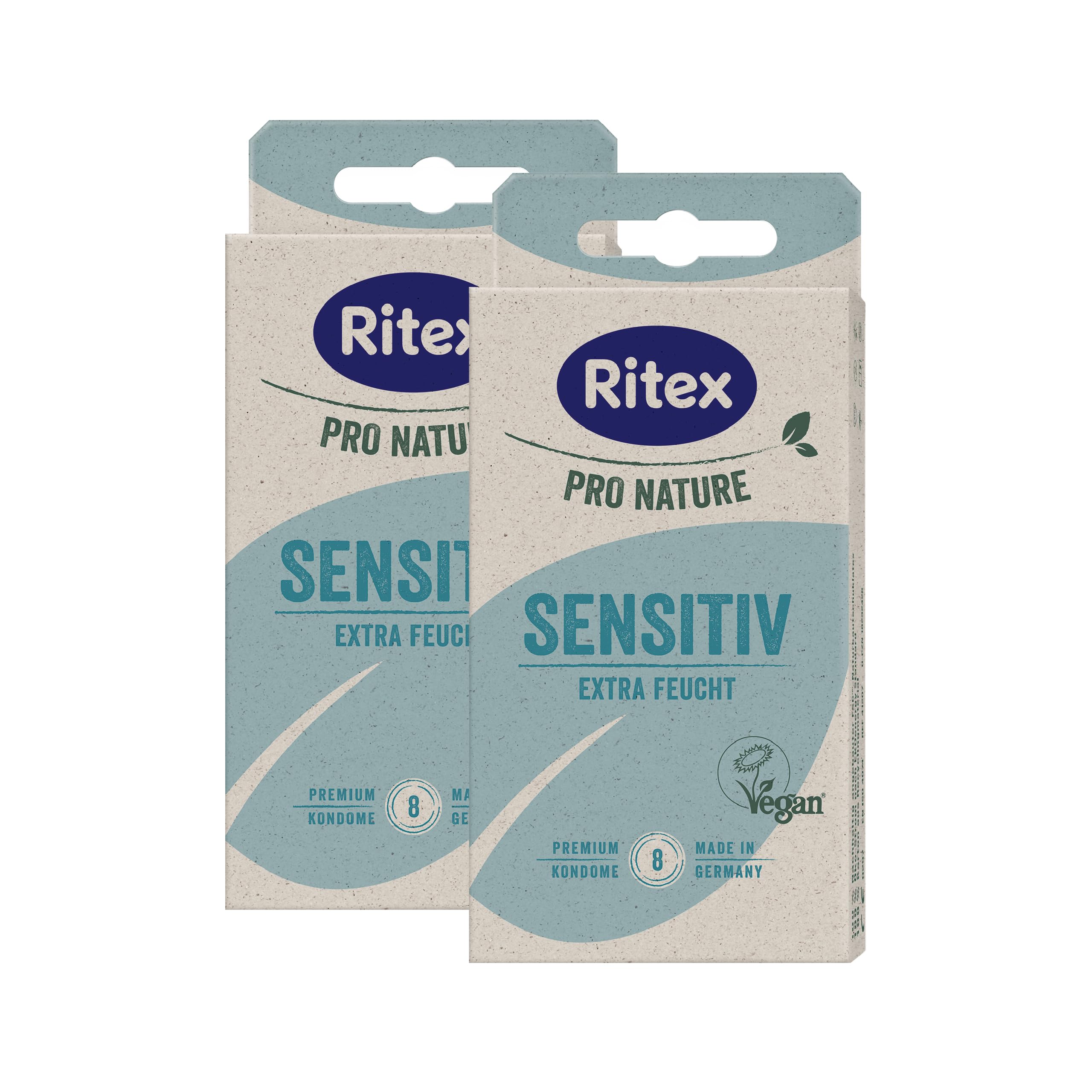 Ritex Pro Naure Sensitive 50g