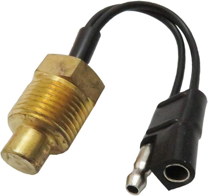 Fan Heat Sensor Switch For 20042005 Polaris SPORTSMAN 400 4X4 3089246