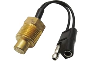 VICUE Fan Heat Sensor Switch for 2004-2005 Polaris Sportsman 400 4X4 3089246