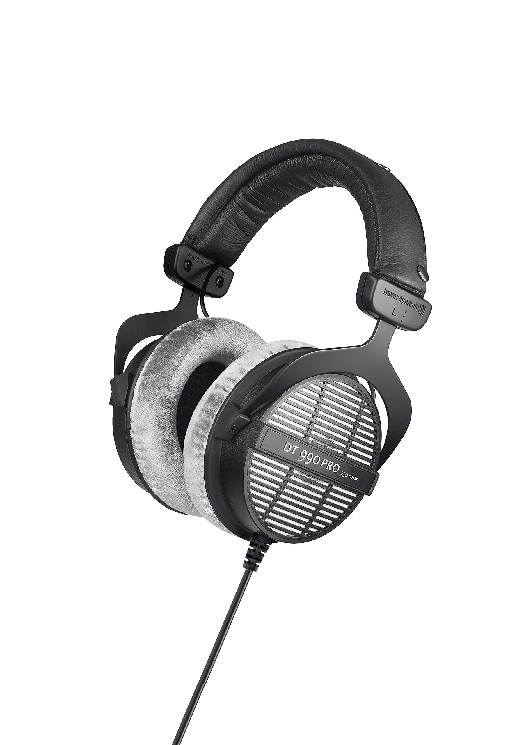 beyerdynamic DT 990 PRO Headphones