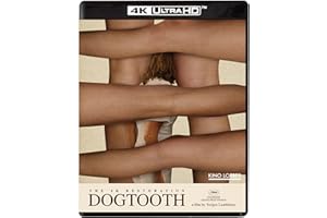 Dogtooth 4KUHD