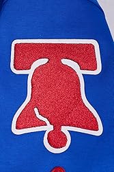 Pro Standard Mens NBA Philadelphia 76ers Classic