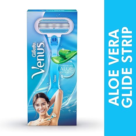 Gillette Venus Hair Removal Razor for Women