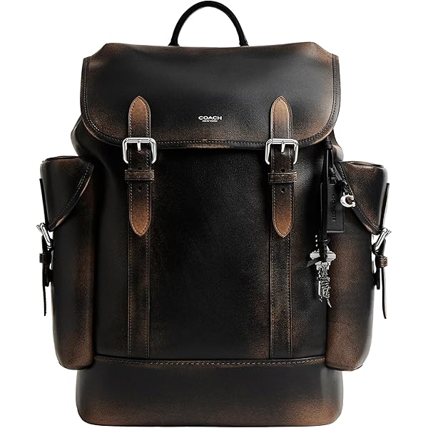 COACH ダークグレー バックパック 楽天市場】ビジネス リュック（ブランドコーチ）（バックパック
