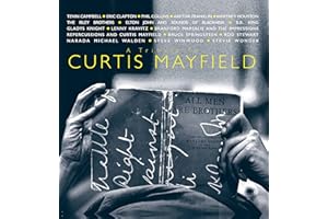 A Tribute to Curtis Mayfield