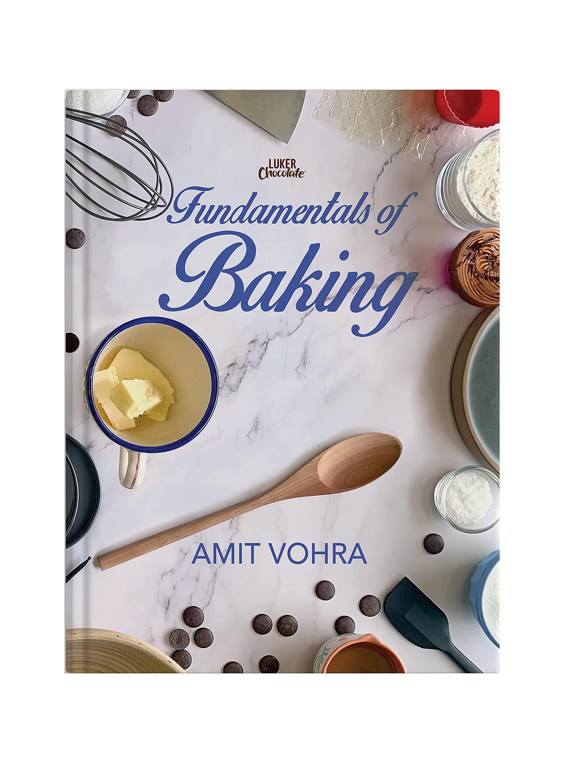 Fundamentals of Baking