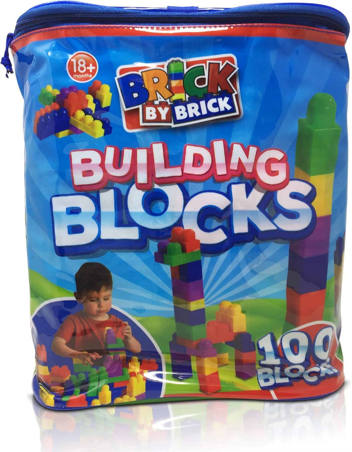 brick by brick building blocks