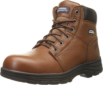 skechers steel toe 2014
