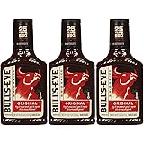 Bull's Eye Original Barbecue Sauce - 18 oz - 3 pk