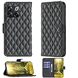 jioeuinly Case for Oneplus 10t 5g Case Compatible