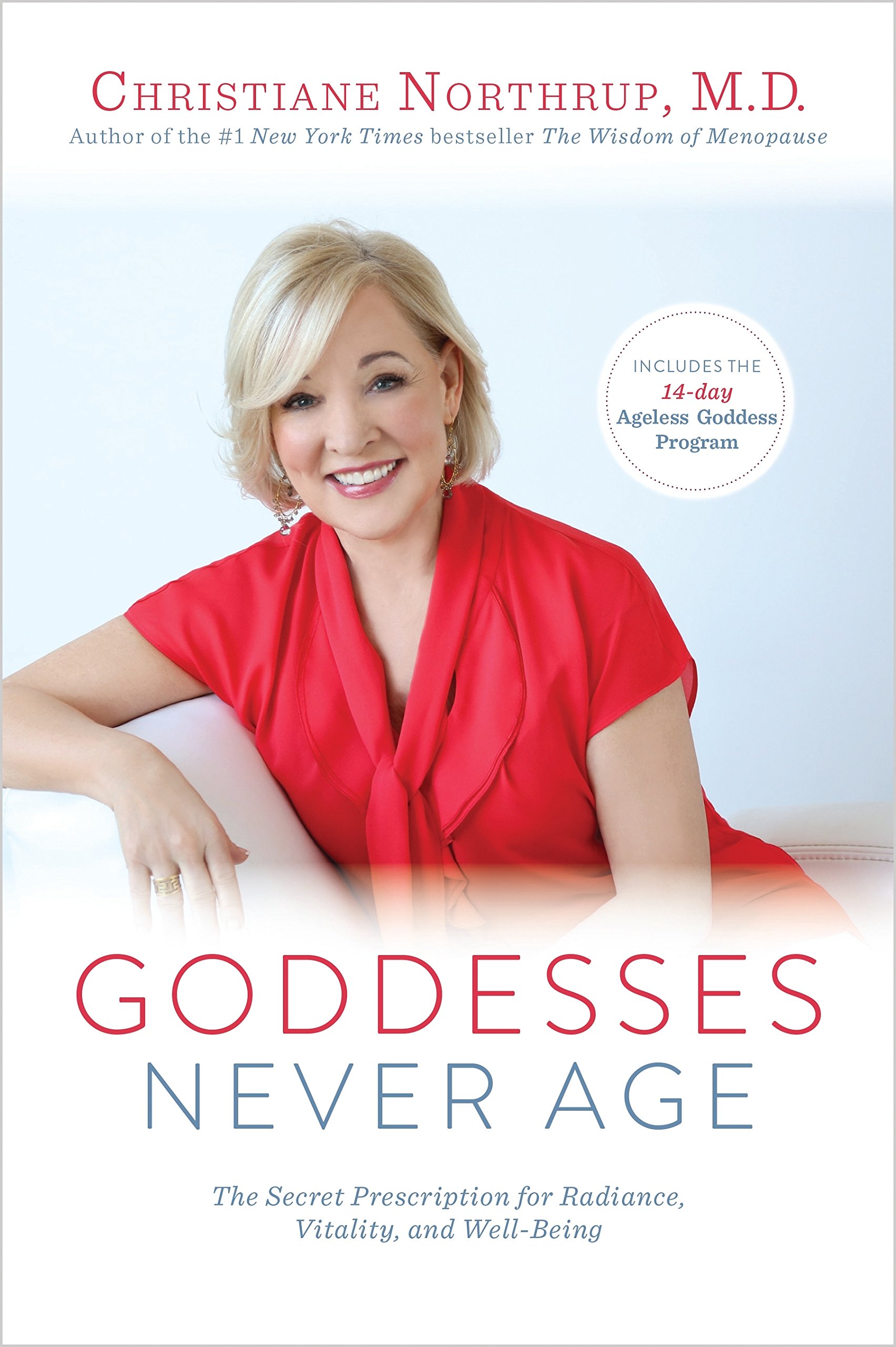Christiane Northrup List Of Books / Menopause And Beyond New Wisdom For