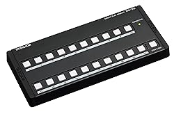 Tascam RC-20 Direct Play Remote Control for CD-500