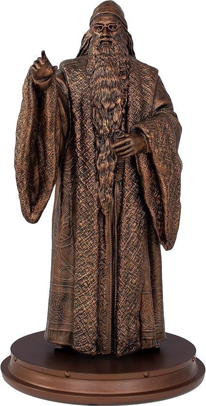 Albus dumbledore figurine Clearance