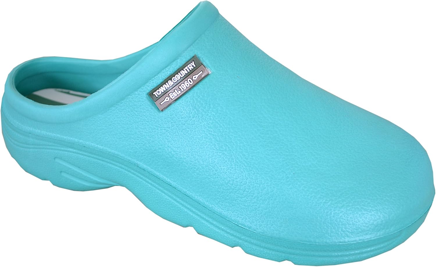 town and country clogs