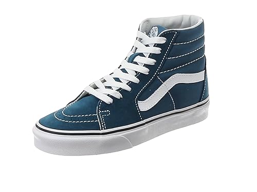 vans sk8 hi corsair
