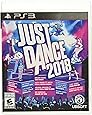 Just Dance 2018 - PlayStation 3