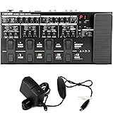 Boss ME-90 Guitar Multi-effects Pedal with Power