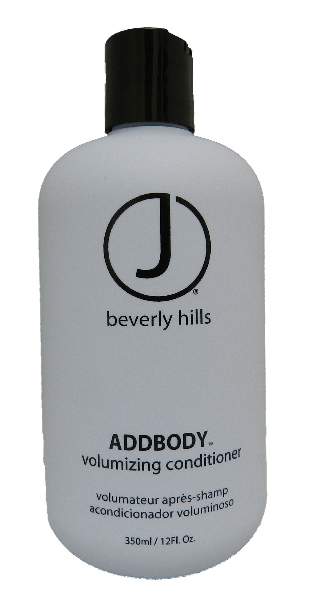 Amazon.com : J Beverly Hills Bodifier Thickening Styling Spray 8oz ...