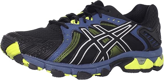 asics gel trail sensor