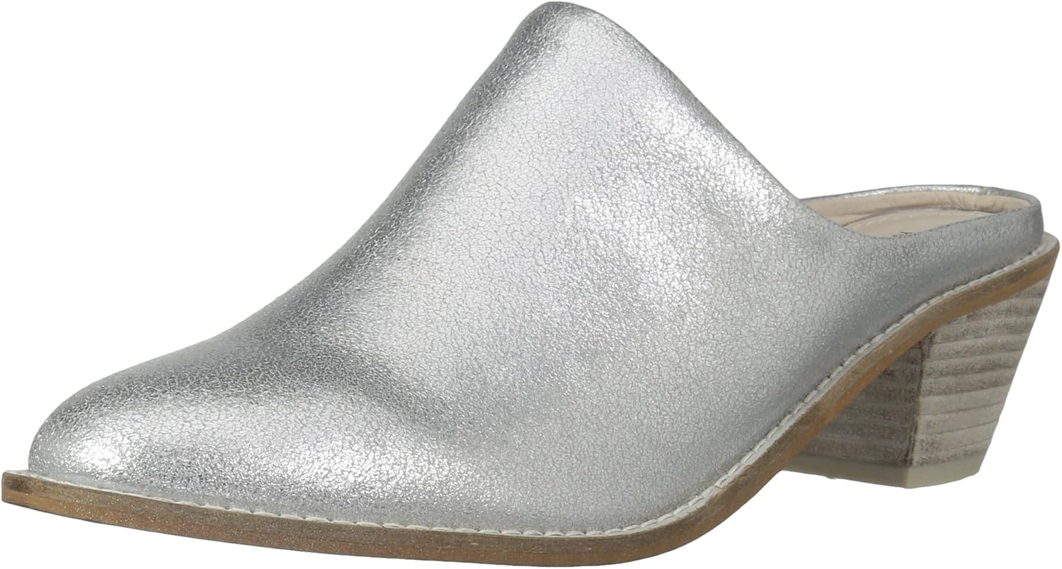 kelsi shoes silver