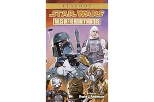 Tales of the Bounty Hunters: Star Wars Legends