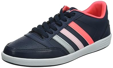 adidas hoops vl damen