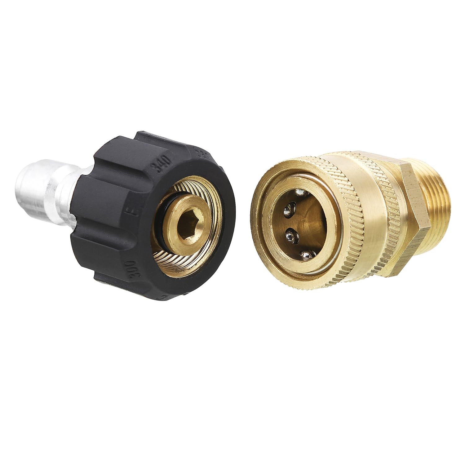 Best Ar Garden Hose Adapter