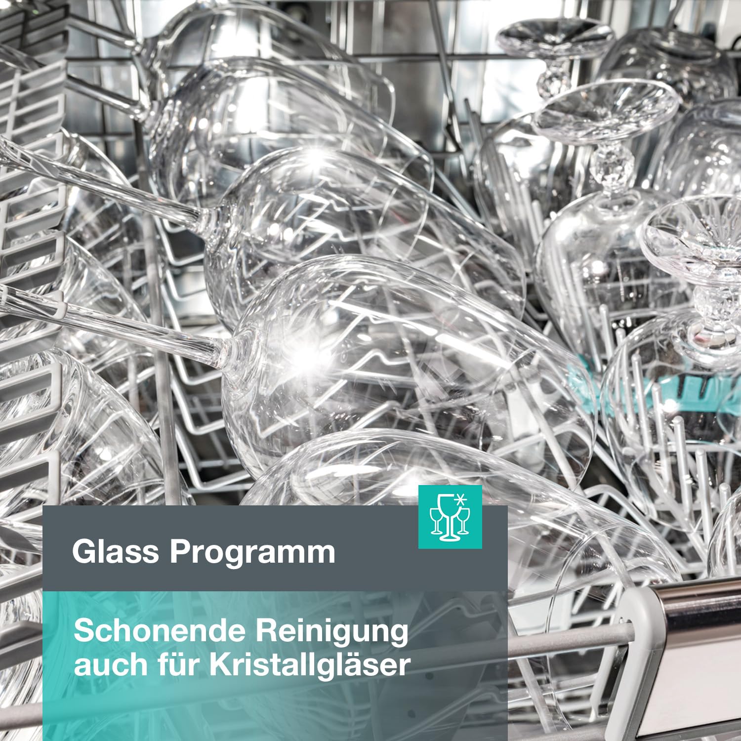 Gorenje GV561C10 Vollintegrierbar Geschirrspüler/45 cm/5 Programme/10 Maßgedecke/15 Min Schnellwaschgang/MultiClack/Warmwasseranschluss/Dritter Sprüharm/TotalDry/Einbaumaße (BxHxT): 44,8 ×81,5× 55cm 4