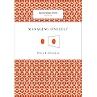 Managing Oneself (Harvard Business Review Classics)
