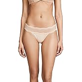 Cosabella Women's Dolce Thong