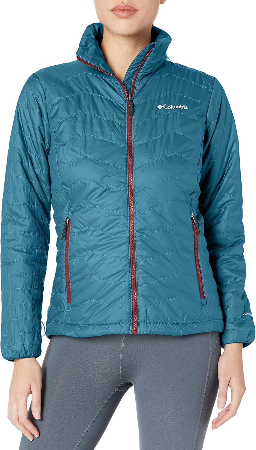 columbia women's tumalt creek jacket