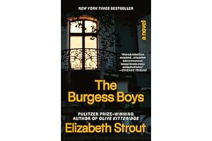 The Burgess Boys: A Novel