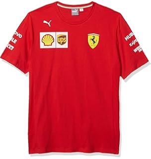 puma f1 ferrari