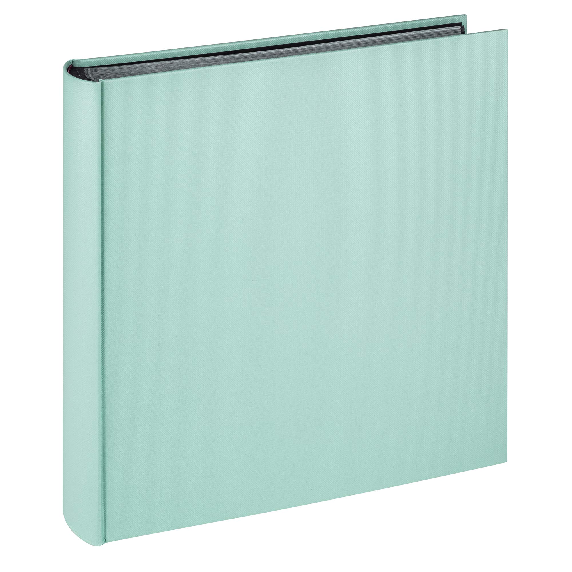 walther Design Photo Album Mint Green 30 x 30 cm Fun FA-308-A