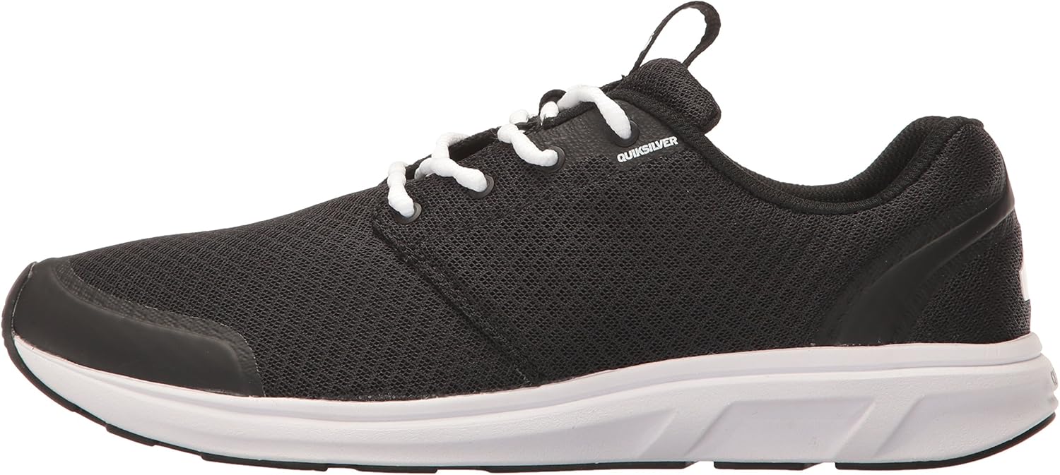 Quiksilver Men's Voyage Running Shoe: Shoes