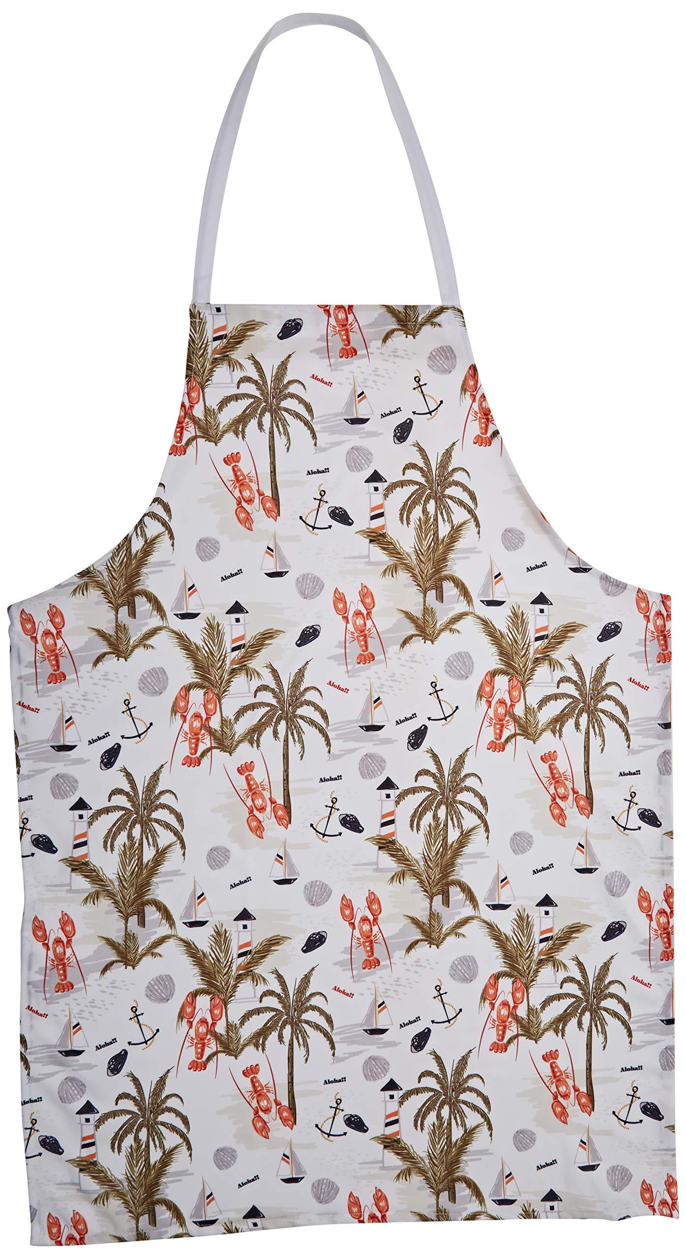 Koala Internacional Hosteleria Apron, Mandilon, Polyester